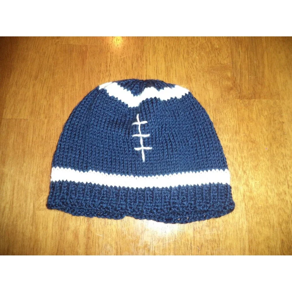 Penn State football hat adult size